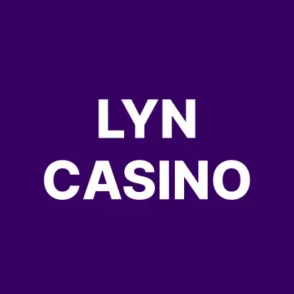 Lyn Casino Logo billede for Lyn Casino