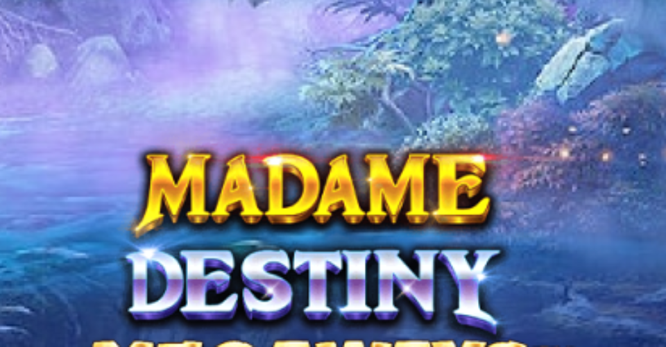 Madame Destiny Megaways Gameplay Thumbnail