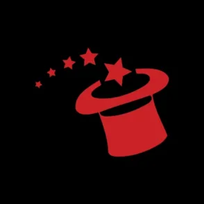 Logo billede for Magic Red Casino