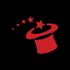 Logo billede for Magic Red Casino