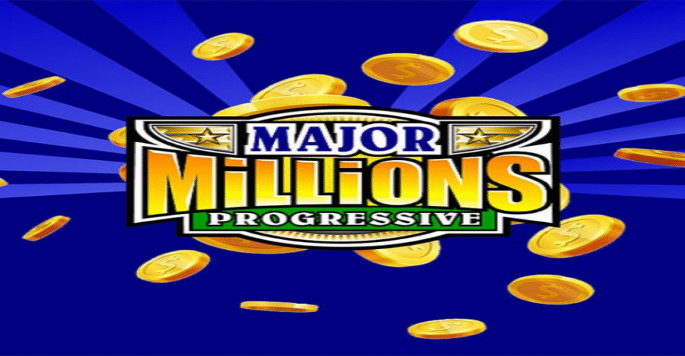 Major Millions Gameplay Thumbnail