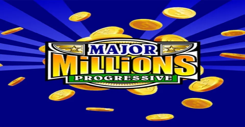 Major Millions Gameplay Thumbnail
