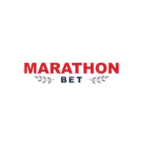 Logo image for Marathonbet marathonbet casino logo