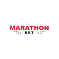Logo image for Marathonbet marathonbet casino logo