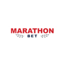 Logo image for Marathonbet marathonbet casino logo