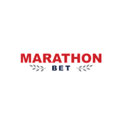 Logo image for Marathonbet marathonbet casino logo