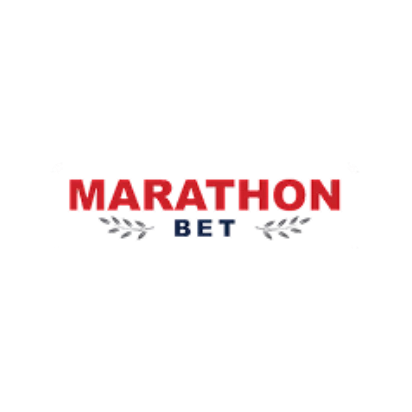 Logo image for Marathonbet marathonbet casino logo