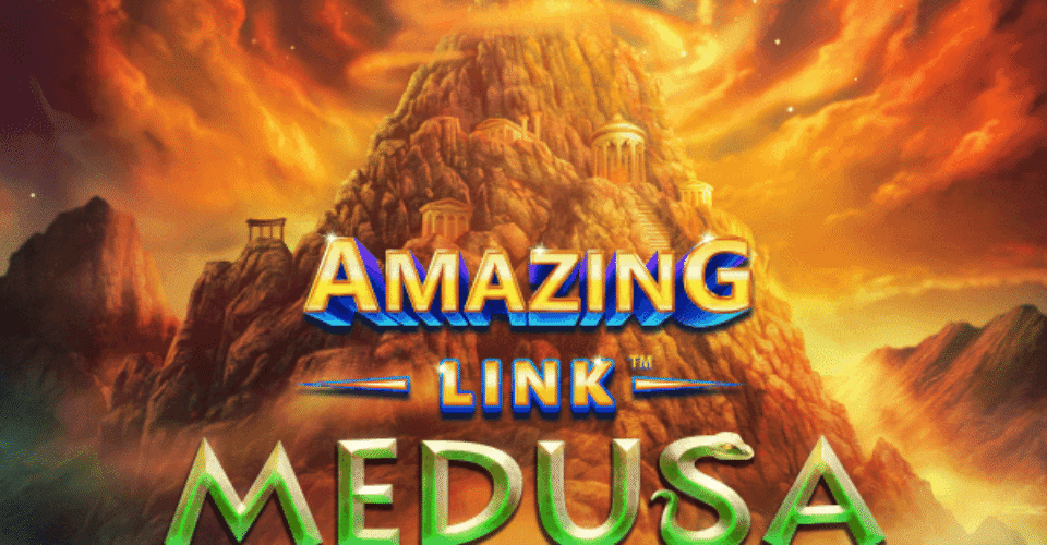 Medusa Gameplay Thumbnail