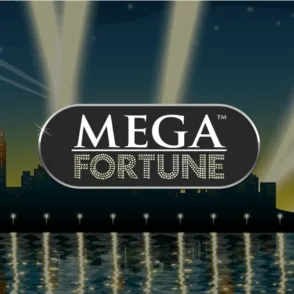 Mega Fortune Mega Fortune Gameplay Thumbnail