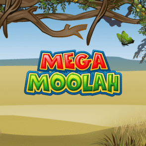 Mega Moolah Gameplay Thumbnail