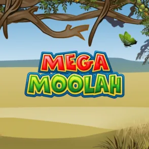 Mega Moolah Mega Moolah Gameplay Thumbnail