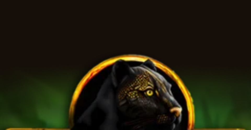 Mighty Wild Panther Gameplay Thumbnail