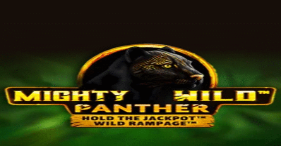 Mighty Wild Panther Gameplay Thumbnail