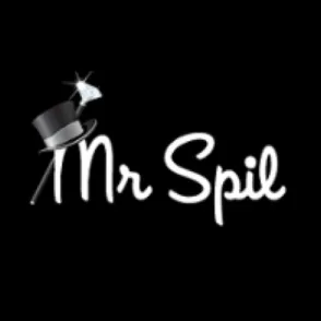 Mr Spil Casino Logo billede for Mr Spil Casino