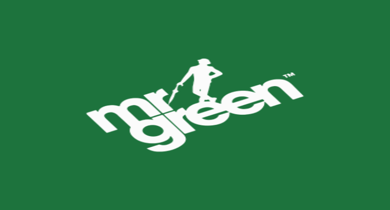 Mr Green Casino Logo