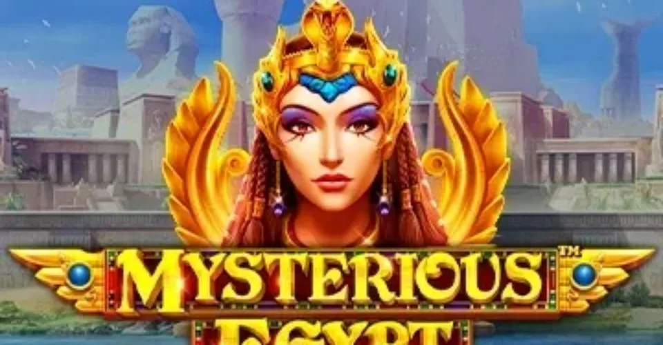 Mysterious Egypt Gameplay Thumbnail