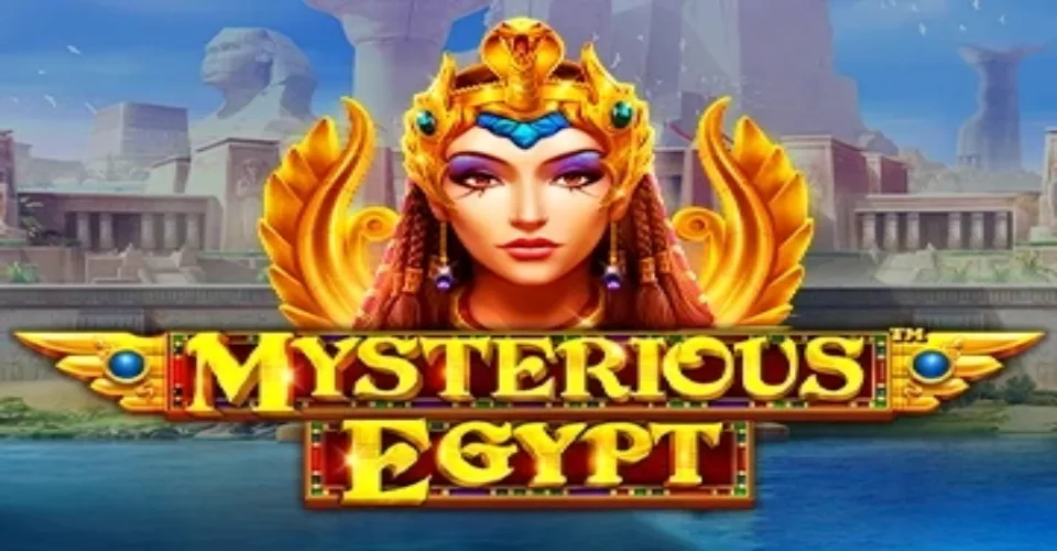 Mysterious Egypt Gameplay Thumbnail