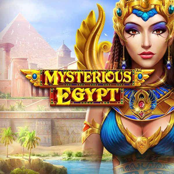 Mysterious Egypt Gameplay Thumbnail