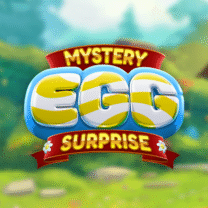 Mystery Egg Surprise Gameplay Thumbnail