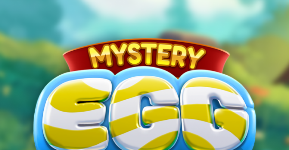 Mystery Egg Surprise Gameplay Thumbnail