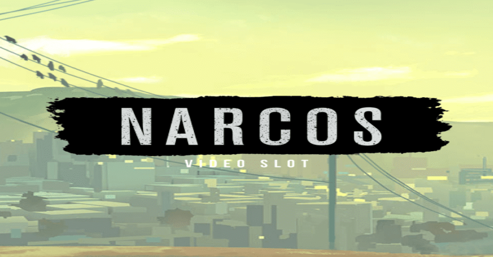 Narcos Gameplay Thumbnail