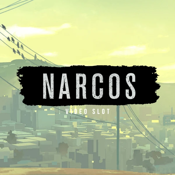 Narcos Gameplay Thumbnail