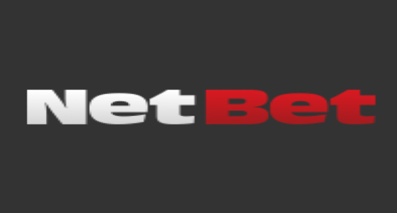 Netbet Logo online casino