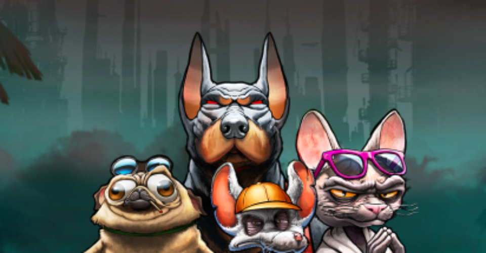 Nitropolis 3 Gameplay Thumbnail