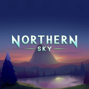 Northern Sky Gameplay Thumbnail