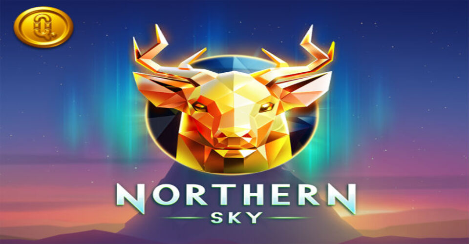Northern Sky Gameplay Thumbnail