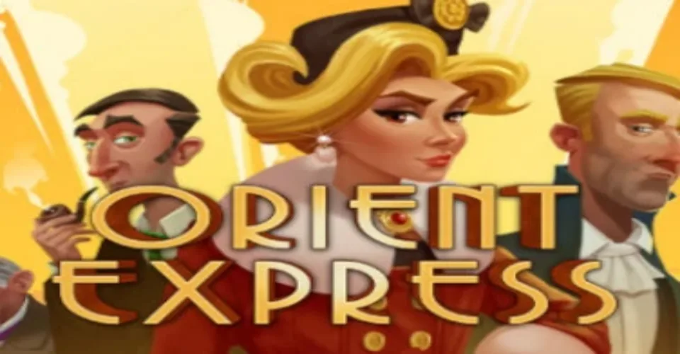 Orient Express Gameplay Thumbnail