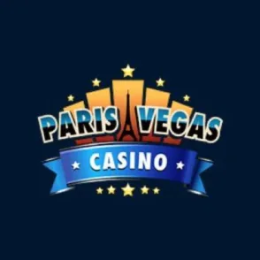Paris Vegas Club Casino Logo billede for Paris Vegas Club Casino