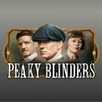 Peaky Blinders Gameplay Thumbnail