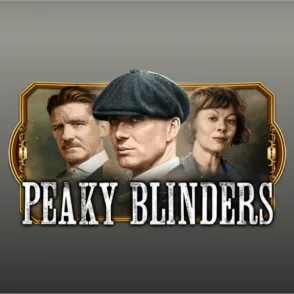 Peaky Blinders Gameplay Thumbnail