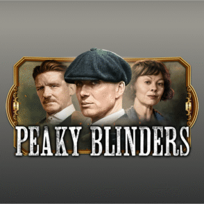 Peaky Blinders Gameplay Thumbnail