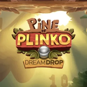 Pine of Plinko Pine of Plinko Gameplay Thumbnail