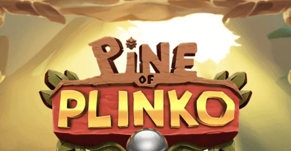 Pine of Plinko Gameplay Thumbnail