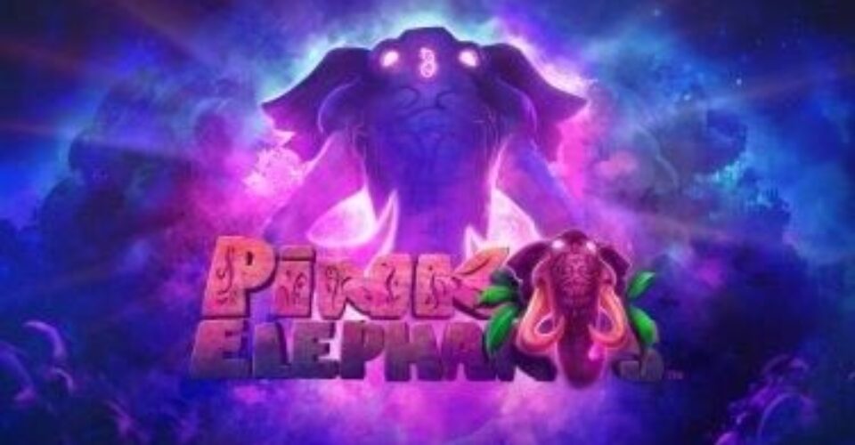Pink Elephants Gameplay Thumbnail