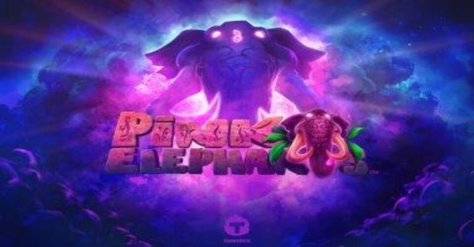 Pink Elephants Gameplay Thumbnail