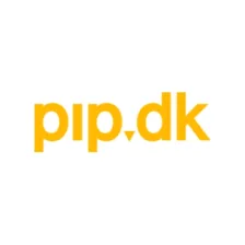 Logo image for Pip.dk Logo image for Pip.dk