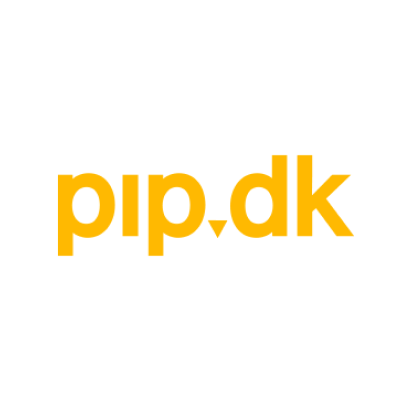 Logo image for Pip.dk