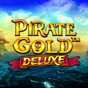Pirate Gold Deluxe Pirate Gold Deluxe Gameplay Thumbnail