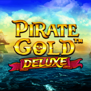 Pirate Gold Deluxe Gameplay Thumbnail