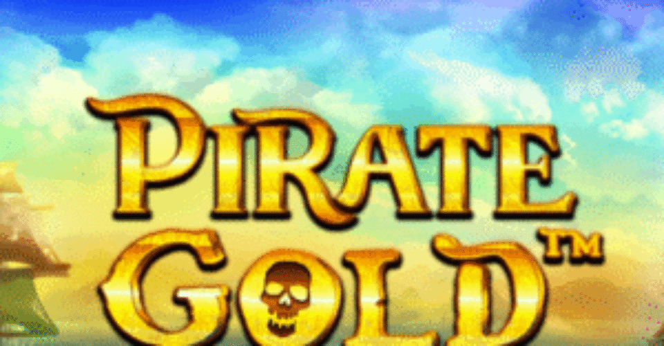 Pirate Gold Deluxe Gameplay Thumbnail