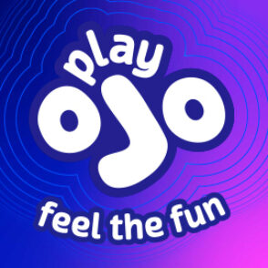Logo billede for PlayOJO Casino