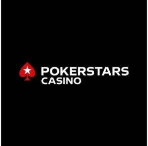 Logo billede for PokerStars Casino