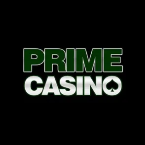Prime casino Logo billede for Prime casino