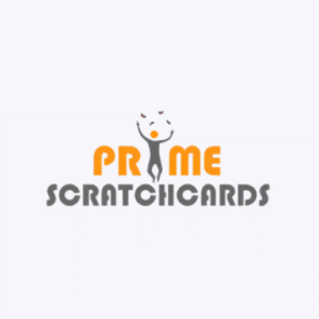 Logo billede for Prime Scratch Cards