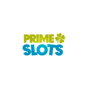 Logo billede for Prime Slots Casino