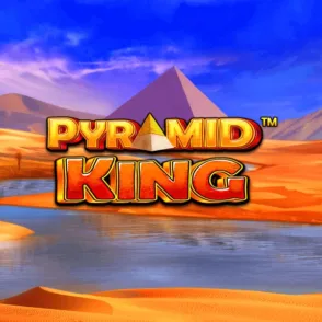 Pyramid King Pyramid King Gameplay Thumbnail